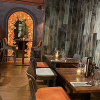 Interior   at Hellfire in Dublin