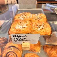   at Stella Specialty Coffee Bar in Brussels