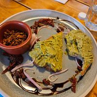 Yummm at Folk in Gorey