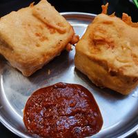  at Shree Krishna Vada Pav in West Bromwich