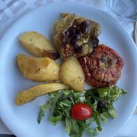   at Odysseus in Corfu