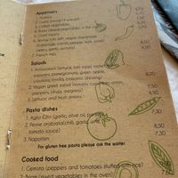   at Odysseus in Corfu