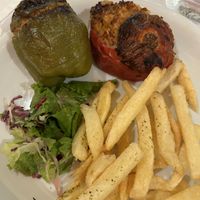   at Odysseus in Corfu