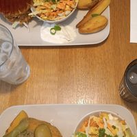  at Café zur Krummbeere in Landau