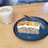  at Café zur Krummbeere in Landau