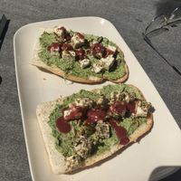   at Café zur Krummbeere in Landau