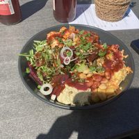   at Café zur Krummbeere in Landau