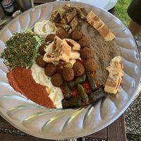   at Al Wali - Kiosk in Kassel