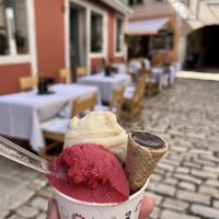 Environment   at Ombra in Rovinj