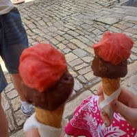  at Ombra in Rovinj