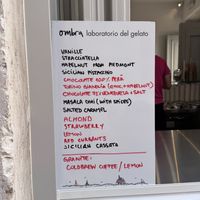   at Ombra in Rovinj