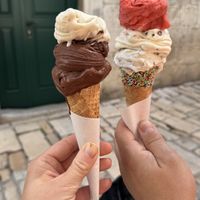   at Ombra in Rovinj