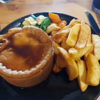  at Wight Mouse Inn in Ventnor