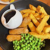   at Wight Mouse Inn in Ventnor