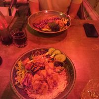  at Vinami Kitchen in Baden Baden