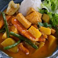  at Vinami Kitchen in Baden Baden