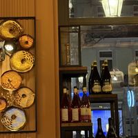 inside  at Vinami Kitchen in Baden Baden