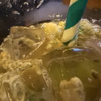 lenonade  at Vinami Kitchen in Baden Baden