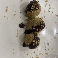   at La Puntarella Pazza in Rome