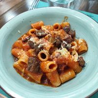  at La Puntarella Pazza in Rome