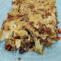  at La Puntarella Pazza in Rome