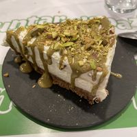   at La Puntarella Pazza in Rome