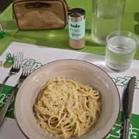  at La Puntarella Pazza in Rome