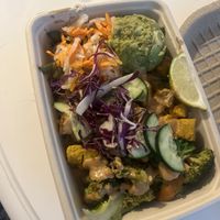   at Grainmaker in Woburn