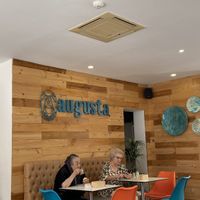 Espaço   at Augusta in Nazare
