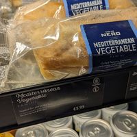  at DUB - Caffè Nero - T2 in Dublin