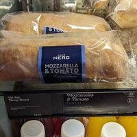  at DUB - Caffè Nero - T2 in Dublin