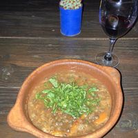   at Chicha Libre in Tilcara