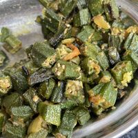 Bindi  at Neelam Restaurant in Udaipur