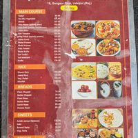  at Neelam Restaurant in Udaipur