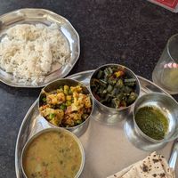  at Neelam Restaurant in Udaipur