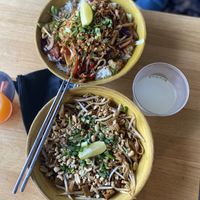   at Pitaya Thaï Street Food in Dunkirk