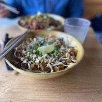   at Pitaya Thaï Street Food in Dunkirk