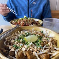   at Pitaya Thaï Street Food in Dunkirk