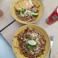  at Pitaya Thaï Street Food in Dunkirk