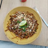  at Pitaya Thaï Street Food in Dunkirk