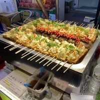   at Hunan Tofu Braised Tofu - 湖南豆腐 滷豆腐 in Yuchi