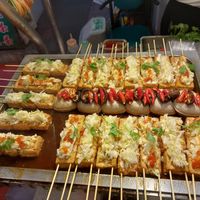  at Hunan Tofu Braised Tofu - 湖南豆腐 滷豆腐 in Yuchi