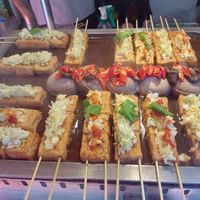  at Hunan Tofu Braised Tofu - 湖南豆腐 滷豆腐 in Yuchi