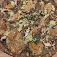  at Bresca - Virgen de los Peligros in Madrid