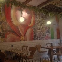  at Bresca - Virgen de los Peligros in Madrid