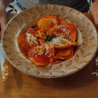  at Bresca - Virgen de los Peligros in Madrid