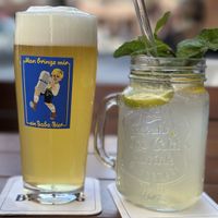   at Aschaffenburger in Aschaffenburg