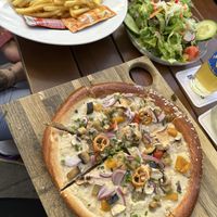   at Aschaffenburger in Aschaffenburg