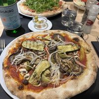   at Il San Marino in Namur