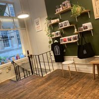  at Full Court Press in Bristol